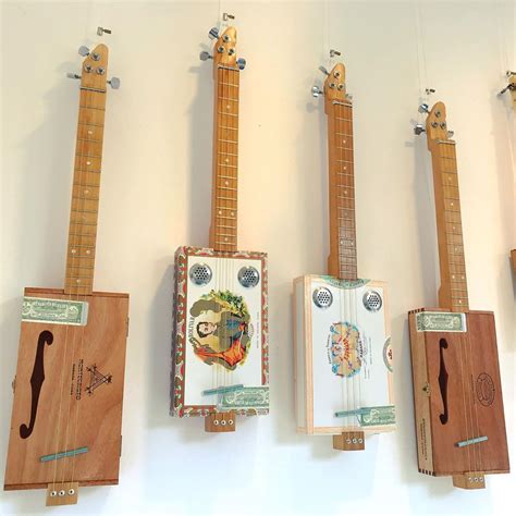 cigar box guitar metal|best cigar box for guitar.